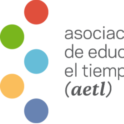 Logo de la entidadAsociación Educación en el Tiempo Libre AETL